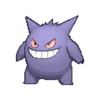 gengar weakness pokemon|where to find gengar shield.
